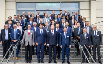German companies meet Kazakh delegation